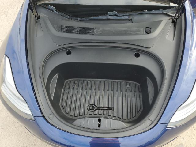 Photo 11 from auction – 2021 TESLA MODEL 3 with VIN 5YJ3E1EA4MF986596