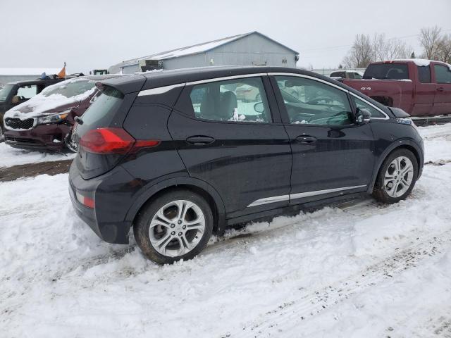 Photo 3 from auction – 2021 CHEVROLET BOLT EV LT with VIN 1G1FY6S09M4100785
