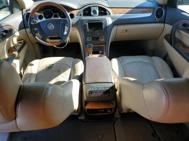 Zdjęcie 8 z aukcji – 2008 BUICK ENCLAVE CX z VIN 5GAER23788J240081
