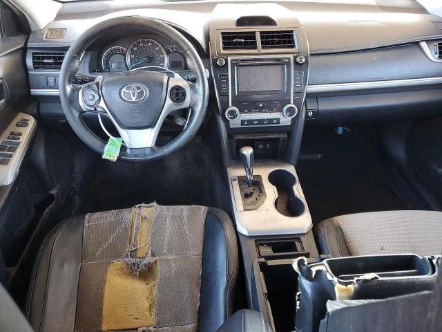 Photo 8 from auction – 2013 TOYOTA CAMRY L with VIN 4T1BF1FK4DU720210
