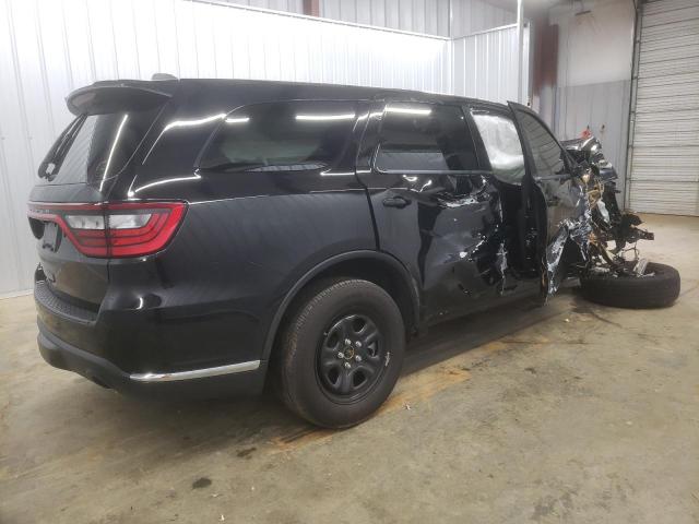 Photo 3 from auction – 2023 DODGE DURANGO PU with VIN 1C4SDJFT2PC673708