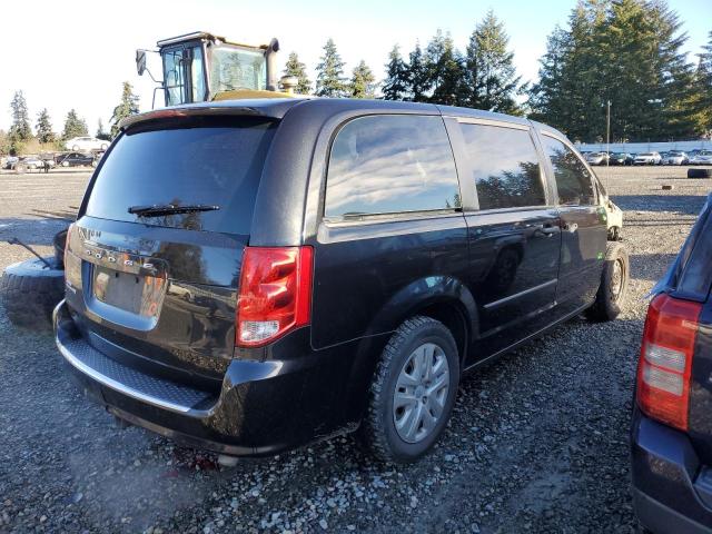 Photo 3 from auction – 2016 DODGE GRAND CARA with VIN 2C4RDGBG7GR125222