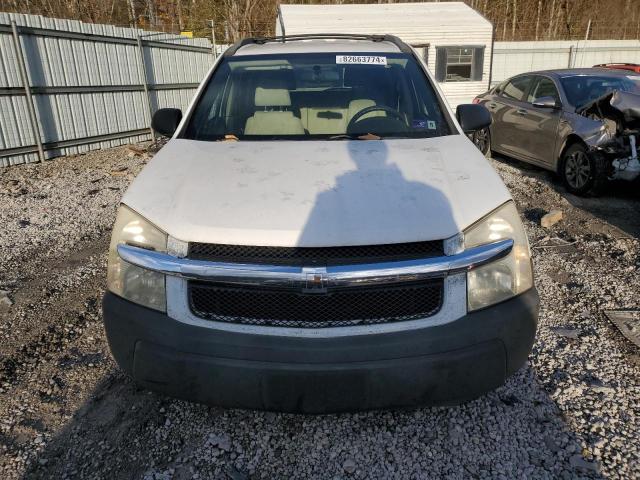 Photo 5 from auction – 2005 CHEVROLET EQUINOX LS with VIN 2CNDL13F256128975