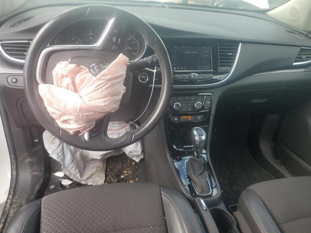 Photo 8 from auction – 2021 BUICK ENCORE PRE with VIN KL4CJESM7MB375590