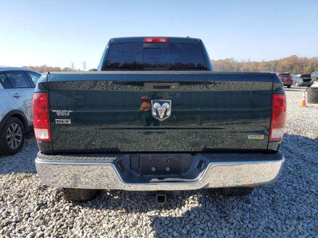 Photo 6 from auction – 2011 DODGE RAM 1500 with VIN 1D7RB1GP0BS629393
