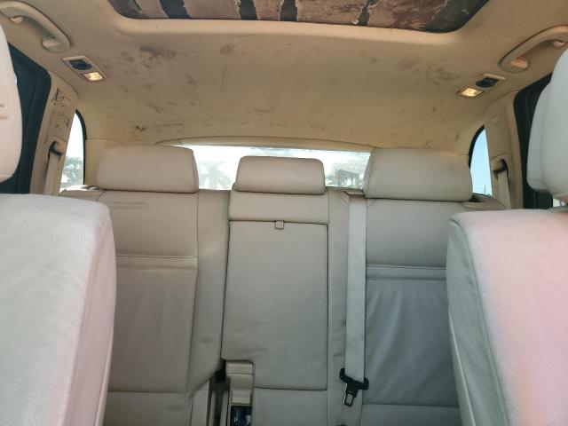 Photo 10 from auction – 2008 BMW X5 3.0I with VIN 5UXFE43568L021423