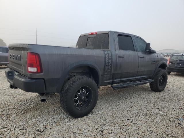Photo 3 from auction – 2017 RAM 2500 POWER with VIN 3C6TR5EJ7HG767909