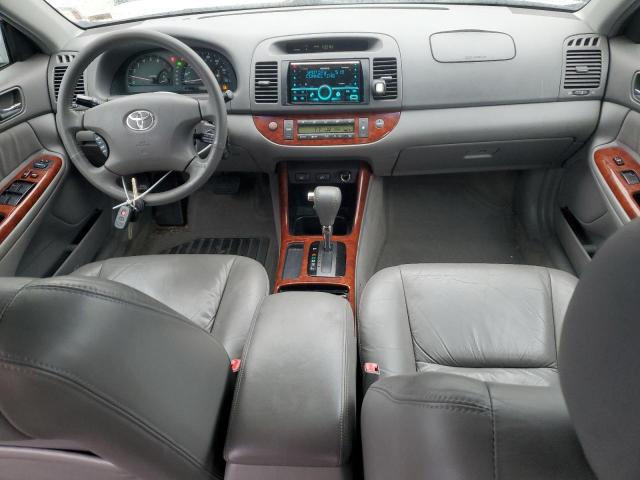 Photo 8 from auction – 2002 TOYOTA CAMRY LE with VIN 4T1BE32K72U046751