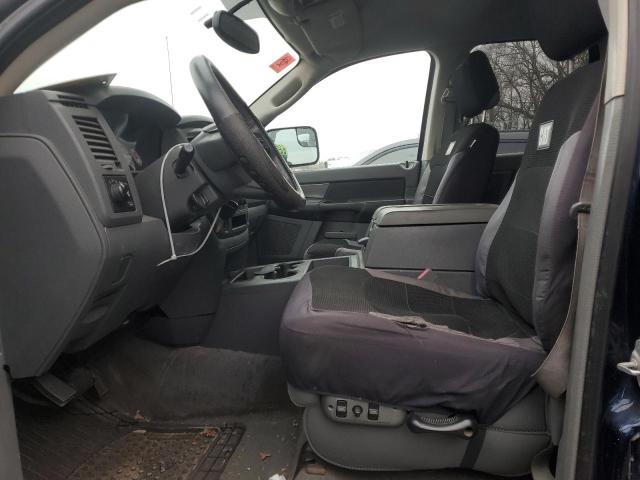 Photo 7 from auction – 2007 DODGE RAM 2500 S with VIN 3D7KS28D27G748055