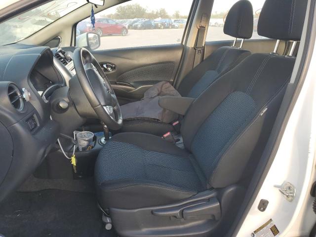 Photo 7 from auction – 2016 NISSAN VERSA NOTE with VIN 3N1CE2CP8GL370213