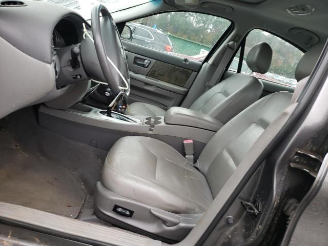 Photo 7 from auction – 2003 MERCURY SABLE with VIN 1MEFM55S53A606994