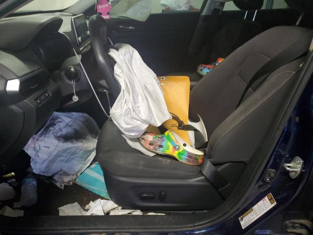 Photo 7 from auction – 2020 NISSAN ALTIMA S with VIN 1N4BL4BV4LC212120