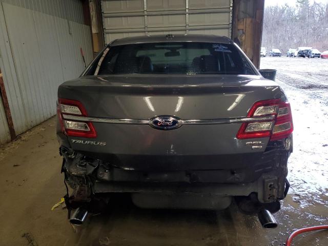 Photo 6 from auction – 2015 FORD TAURUS SEL with VIN 1FAHP2H80FG115918