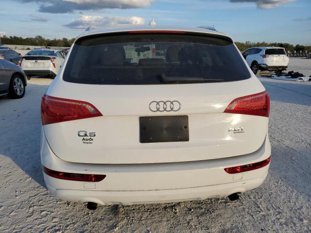 Photo 6 from auction – 2011 AUDI Q5 PREMIUM with VIN WA1LFAFP6BA031086