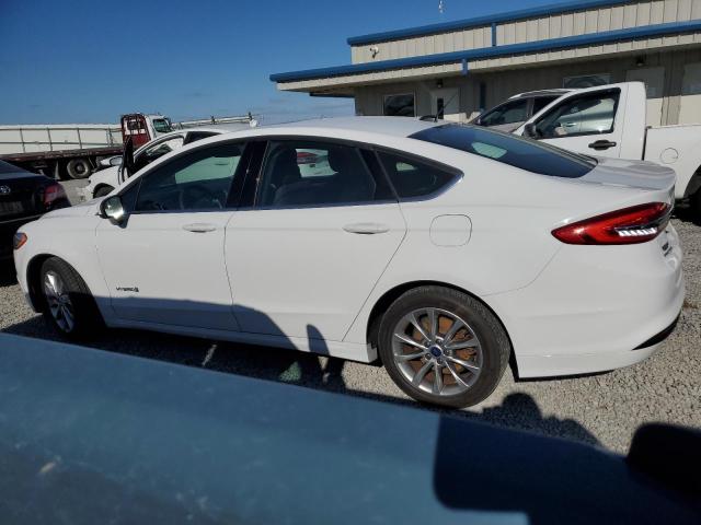 Photo 2 from auction – 2017 FORD FUSION SE with VIN 3FA6P0LU8HR224087