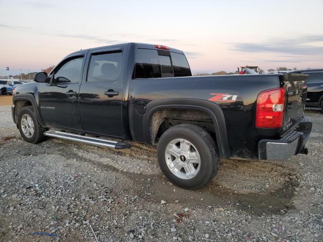 Photo 2 from auction – 2008 CHEVROLET SILVERADO with VIN 3GCEC13078G202209