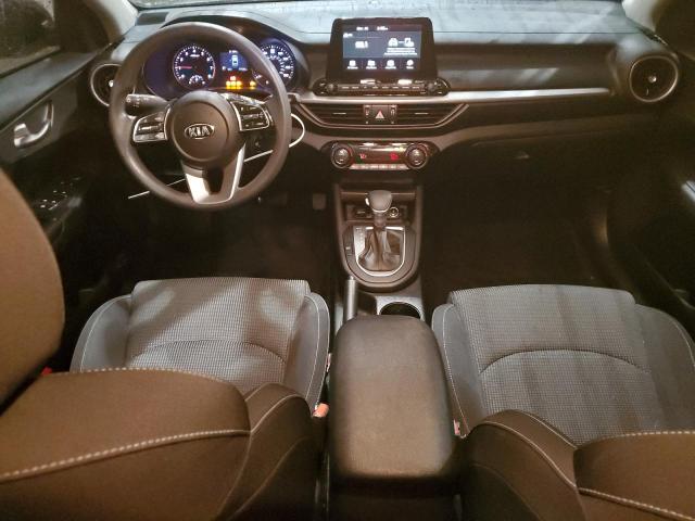 Photo 8 from auction – 2019 KIA FORTE FE with VIN 3KPF24AD7KE131434