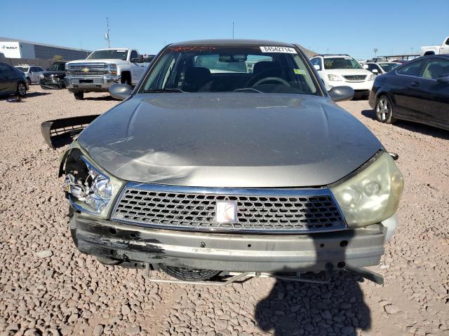 Photo 5 from auction – 2003 SATURN L200 with VIN 1G8JU54F63Y533698
