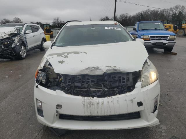 Photo 5 from auction – 2010 TOYOTA PRIUS with VIN JTDKN3DU5A0039872