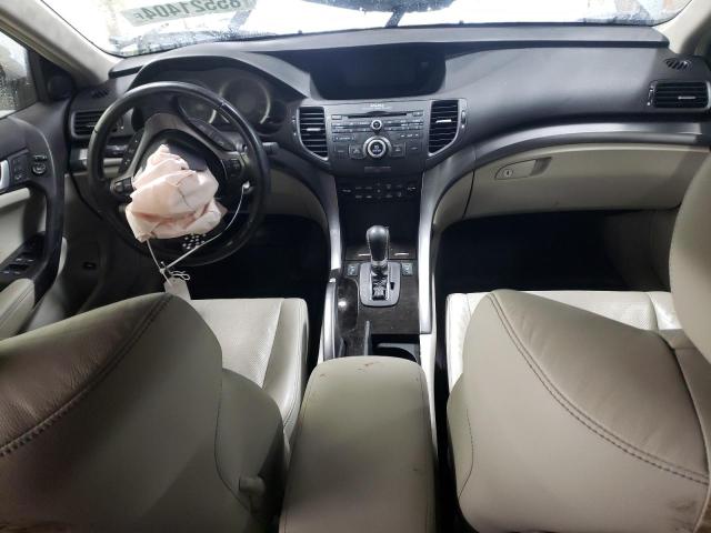 Photo 8 from auction – 2014 ACURA TSX with VIN JH4CU2F47EC002551