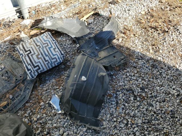 Photo 13 from auction – 2020 MITSUBISHI ECLIPSE CR with VIN JA4AT3AAXLZ022117
