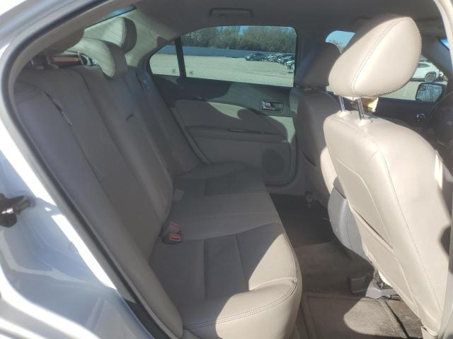 Photo 10 from auction – 2011 FORD FUSION SEL with VIN 3FAHP0JA5BR266998