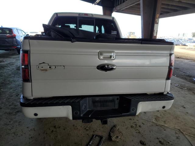 Photo 6 from auction – 2012 FORD F150 SUPER with VIN 1FTFW1E63CFA30672