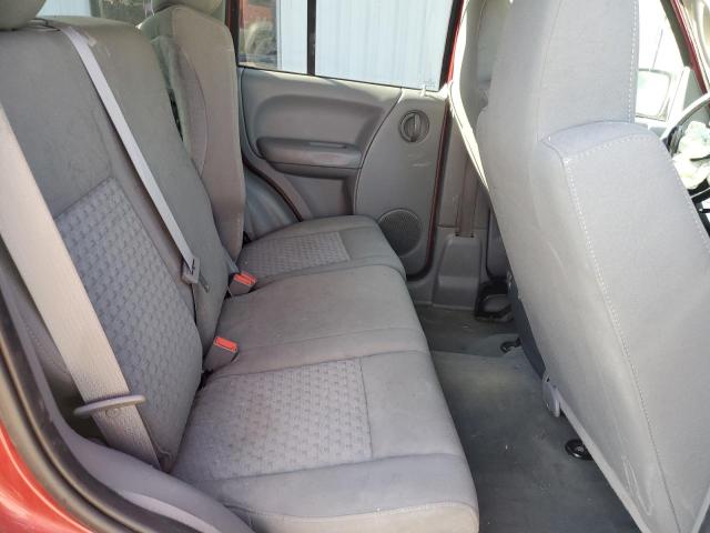 Photo 10 from auction – 2005 JEEP LIBERTY SP with VIN 1J4GL48K95W686718