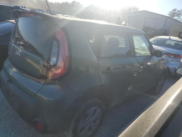 Photo 3 from auction – 2014 KIA SOUL with VIN KNDJN2A25E7036220
