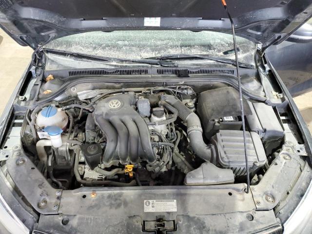 Photo 11 from auction – 2011 VOLKSWAGEN JETTA with VIN 3VWDK7AJ0BM378201