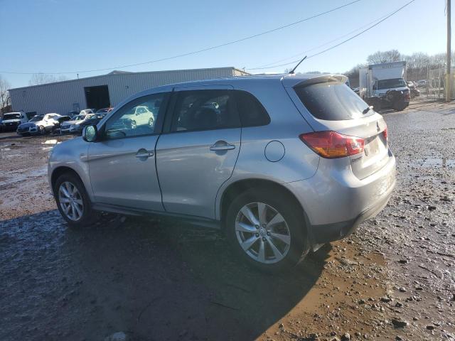 Photo 2 from auction – 2014 MITSUBISHI OUTLANDER with VIN 4A4AR3AU4EE013723