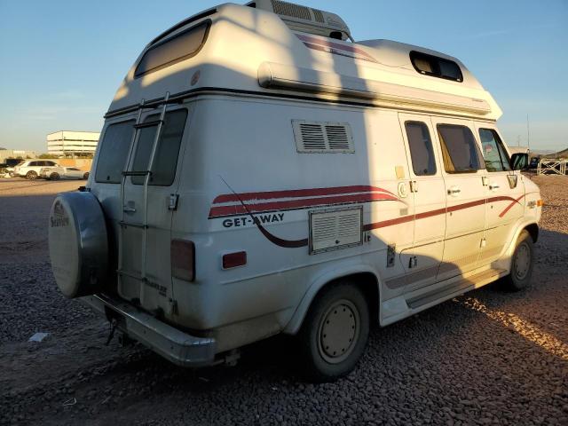 Photo 3 from auction – 1994 CHEVROLET G30 with VIN 1GBGG35K7RF160834