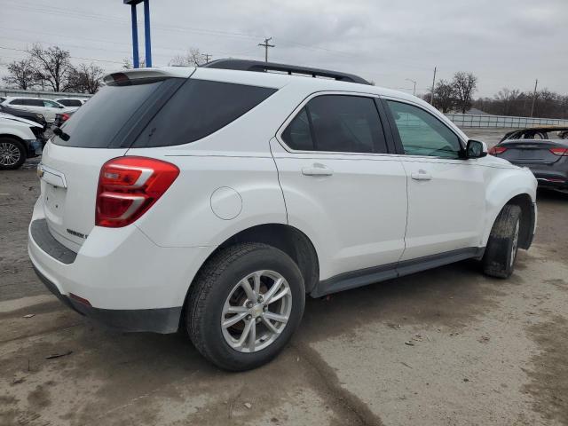 Photo 3 from auction – 2016 CHEVROLET EQUINOX LT with VIN 2GNALCEK1G6280592
