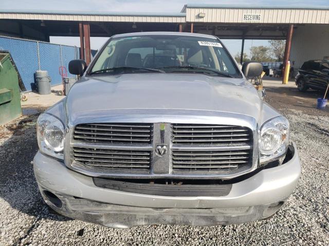 Photo 5 from auction – 2006 DODGE RAM 1500 S with VIN 1D7HA18N16S693184
