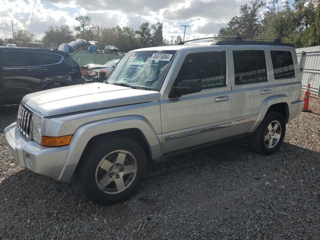 Zdjęcie 1 z aukcji – 2010 JEEP COMMANDER z VIN 1J4RH4GK1AC125470