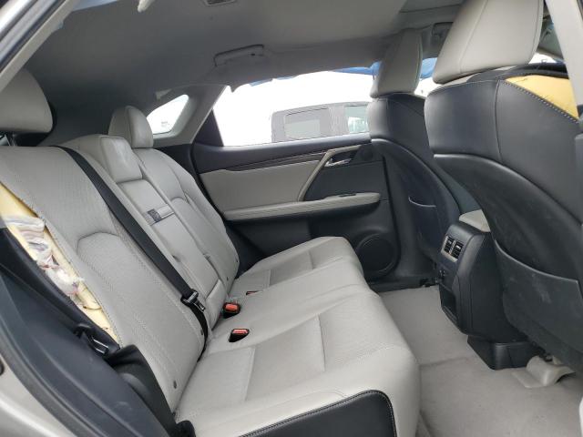 Photo 10 from auction – 2018 LEXUS RX 350 BAS with VIN 2T2ZZMCAXJC116107