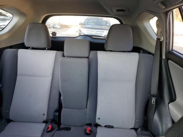Zdjęcie 10 z aukcji – 2014 TOYOTA RAV4 LE z VIN JTMBFREV4EJ009513