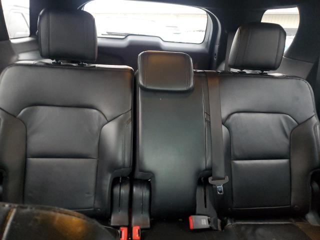 Photo 10 from auction – 2016 FORD EXPLORER X with VIN 1FM5K8D82GGA84270