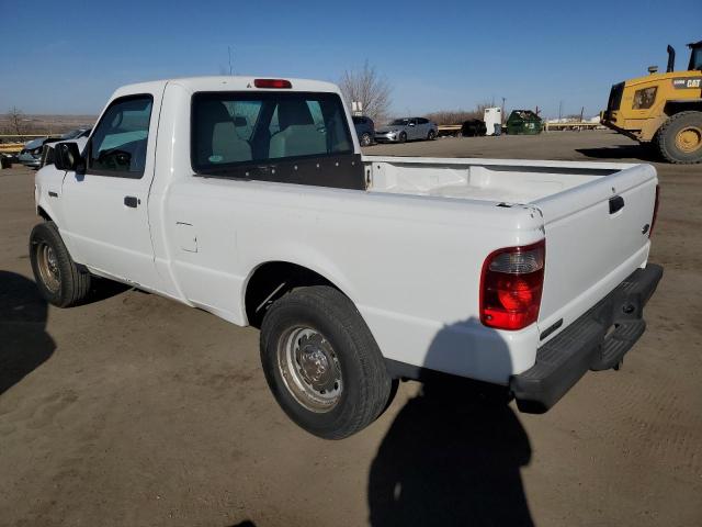 Photo 2 from auction – 2005 FORD RANGER with VIN 1FTYR10U95PA42750