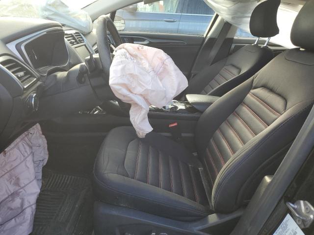 Photo 7 from auction – 2016 FORD FUSION SE with VIN 3FA6P0T99GR322698