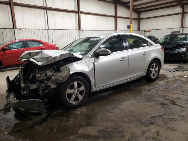 Photo 1 from auction – 2014 CHEVROLET CRUZE LT with VIN 1G1PC5SB3E7356368