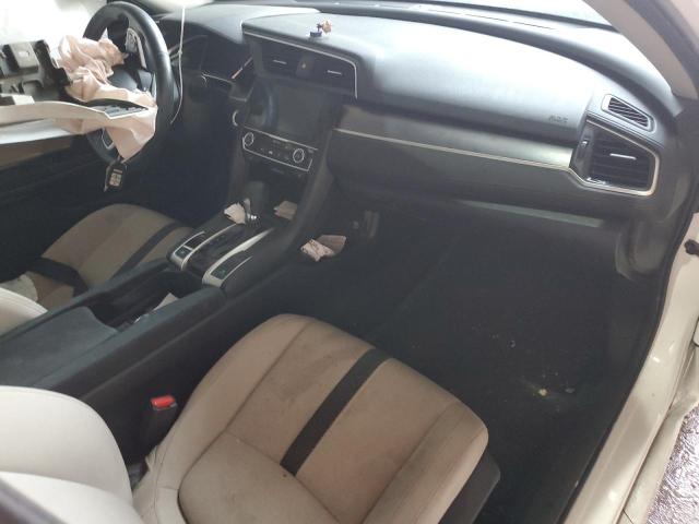 Photo 8 from auction – 2018 HONDA CIVIC EX with VIN JHMFC1F47JX032422