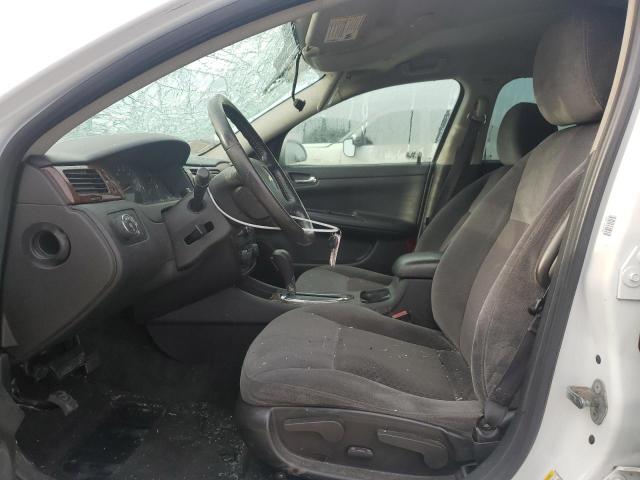 Photo 7 from auction – 2011 CHEVROLET IMPALA LT with VIN 2G1WG5EK6B1307377