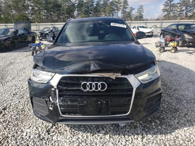 Снимка 5 от търг – 2016 AUDI Q3 PREMIUM с VIN WA1BFCFS1GR008674