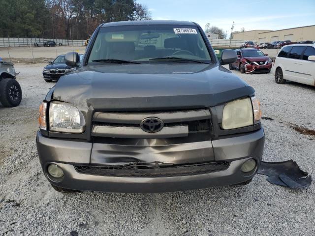 Photo 5 from auction – 2004 TOYOTA TUNDRA DOU with VIN 5TBDT48124S447227