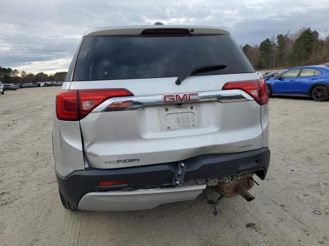 Photo 6 from auction – 2017 GMC ACADIA SLE with VIN 1GKKNRLA7HZ187364