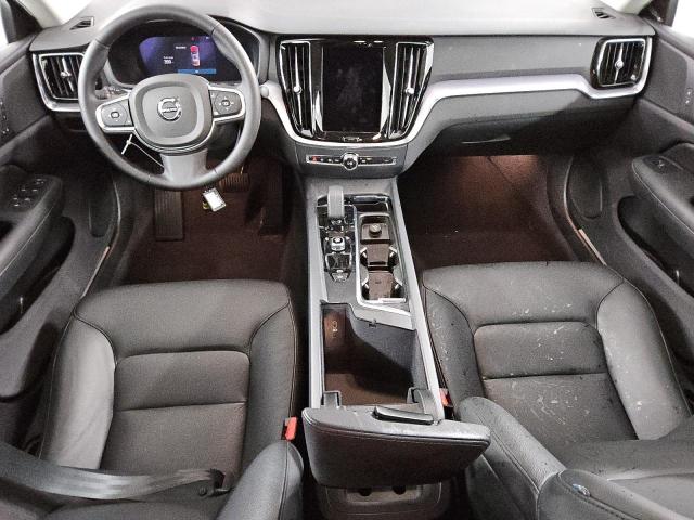 Photo 8 from auction – 2024 VOLVO S60 CORE with VIN 7JRL12FK1RG325308