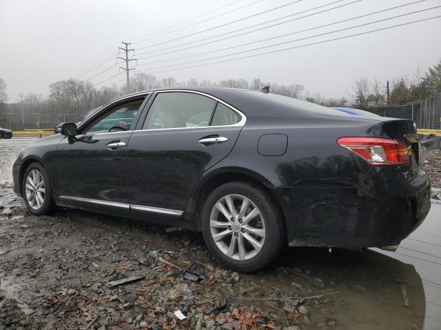 Photo 2 from auction – 2012 LEXUS ES 350 with VIN JTHBK1EG8C2487941