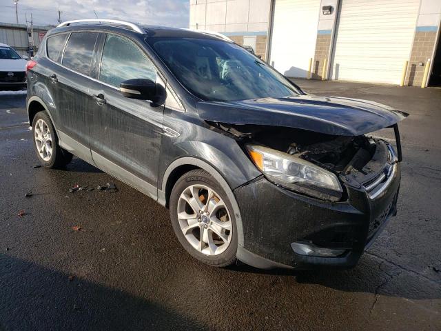 Zdjęcie 4 z aukcji – 2014 FORD ESCAPE TIT z VIN 1FMCU9J96EUD13133
