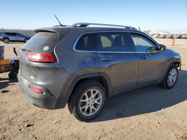 Photo 3 from auction – 2014 JEEP CHEROKEE L with VIN 1C4PJMCB4EW184802